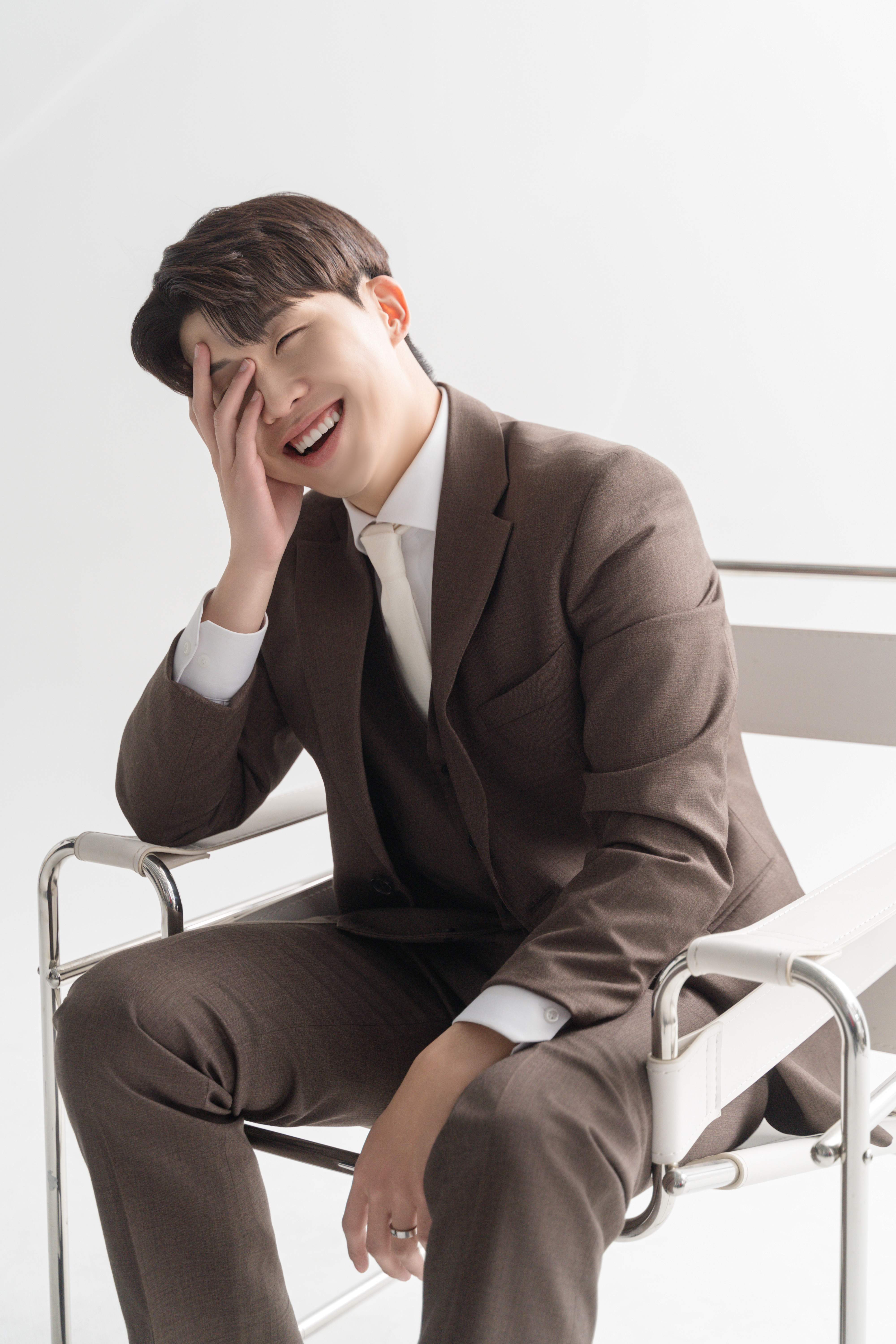 신랑 김정우