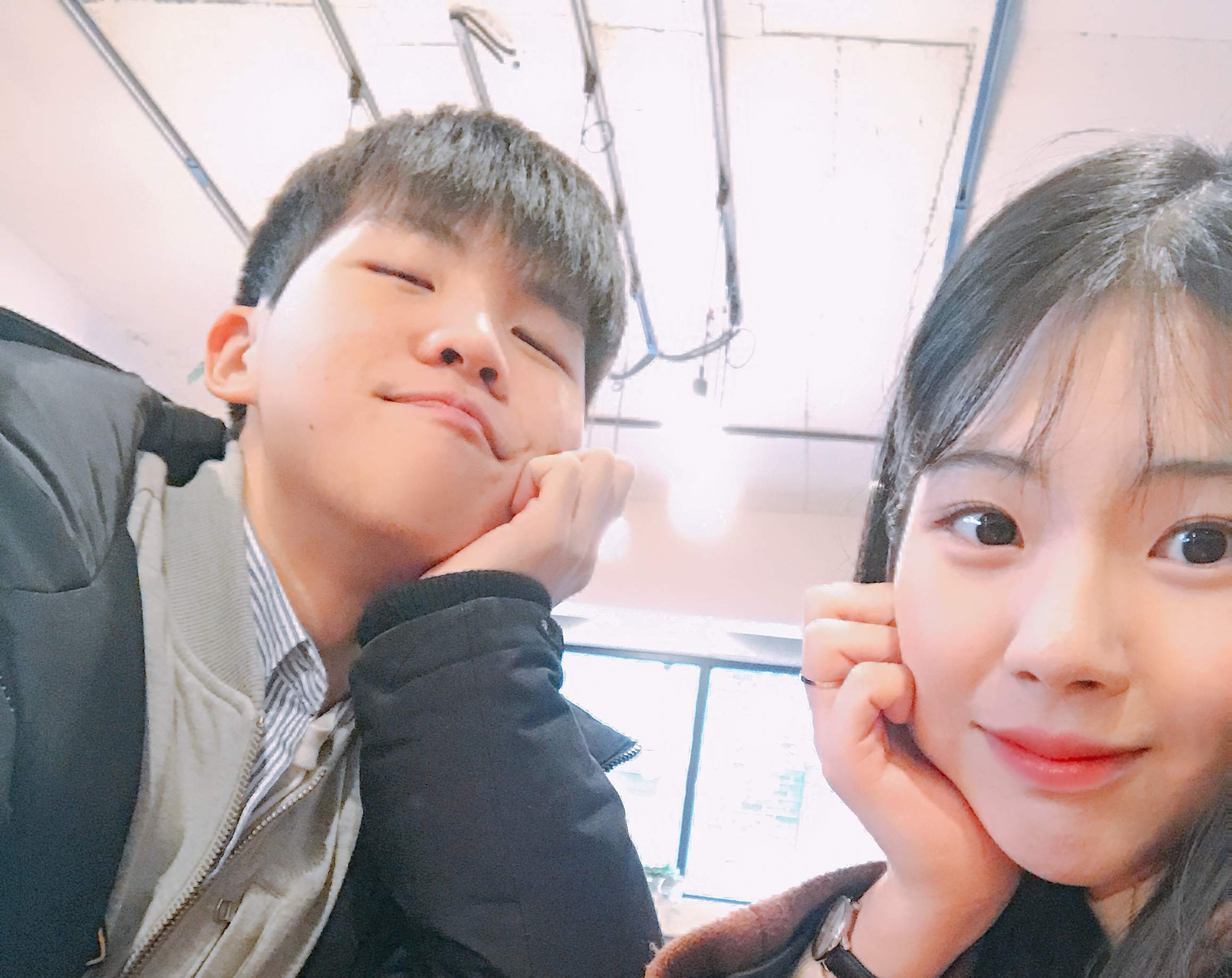 2017년의 추억