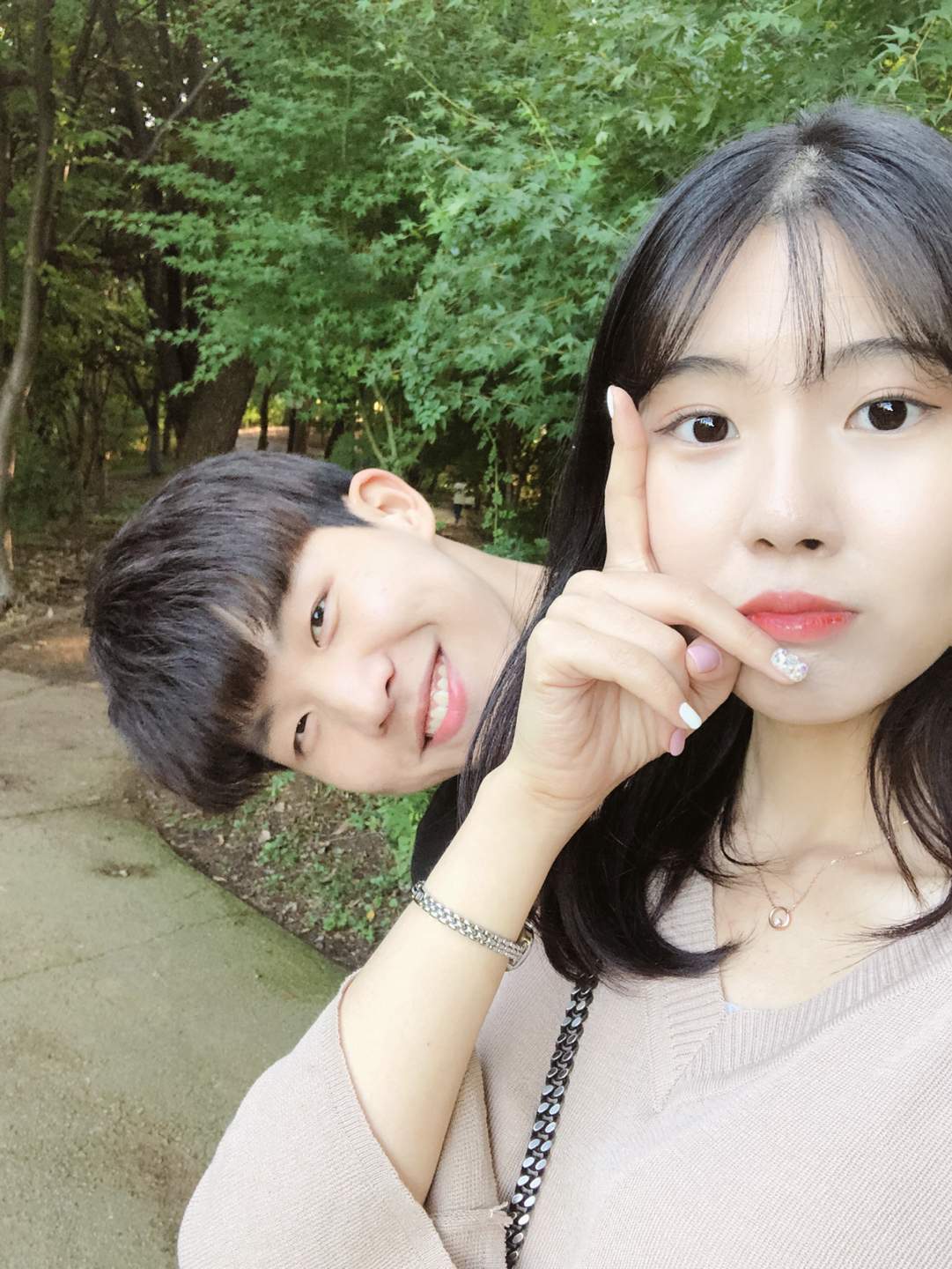 2018년의 추억