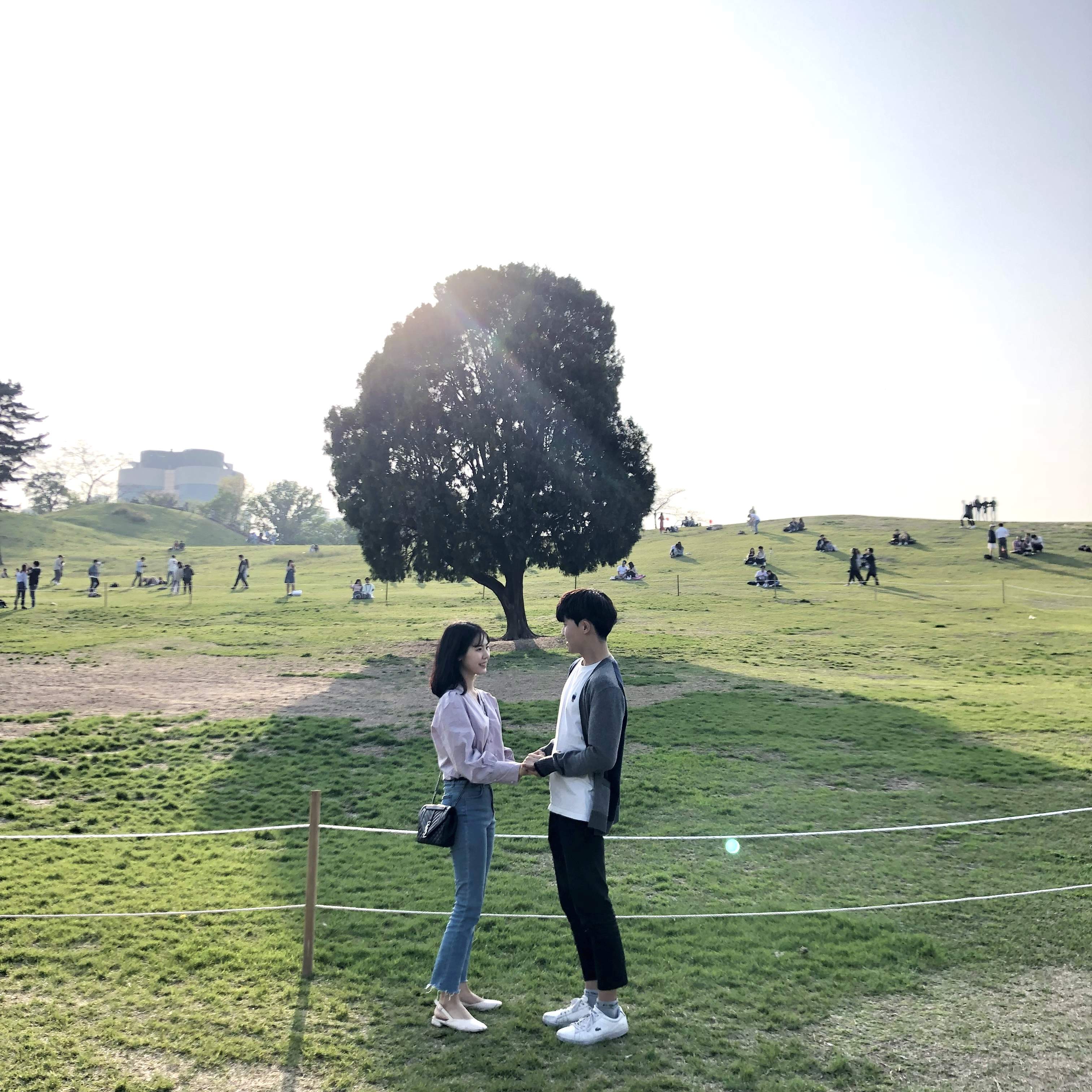 2018년의 추억