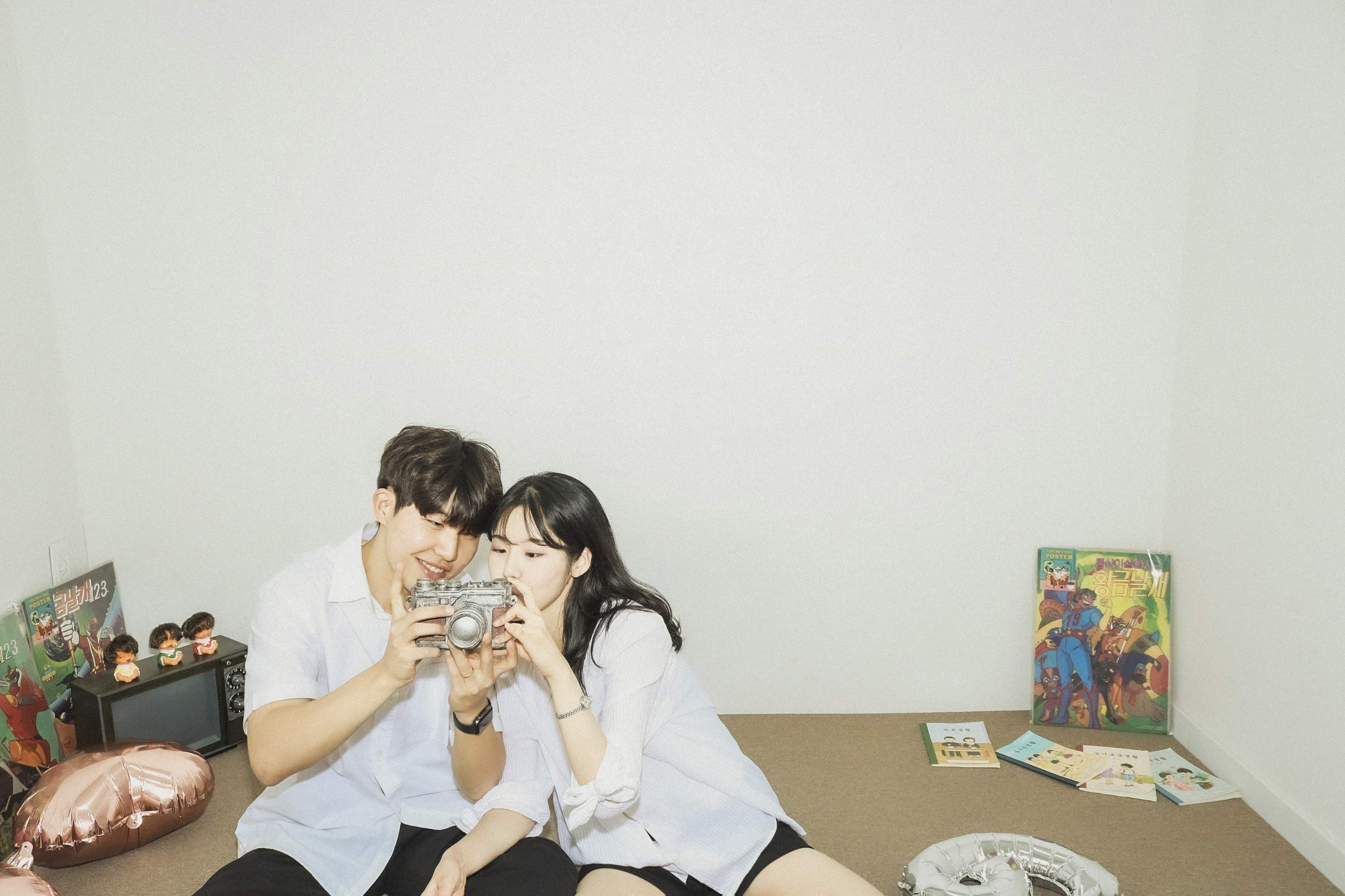 2023년의 추억